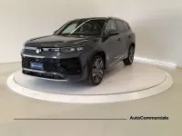 Nuova VW Tayron R-line Plus 193 CV (141 kW) 2026 Grigio SUV