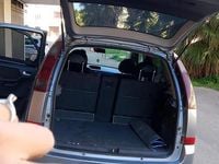 Usata Opel Meriva 69 CV (50 kW) 2005 Monovolume