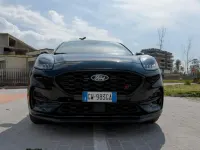 Usata Ford Puma ST 160 CV (117 kW) 2024 Nero SUV