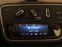 Usata Skoda Citigo G-TEC Style 68 CV (50 kW) 2019 Grigio Utilitaria