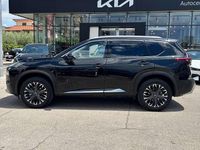 Usata Nissan X-Trail Tekna 163 CV (119 kW) 2025 Nero SUV