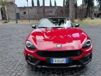 Usata Abarth 124 Spider 170 CV (125 kW) 2019 Cabrio