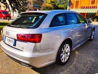 usata Audi A6 4ª serie Avant 2.0 TDI 190 CV ultra S tronic Business Plus