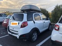 Usata DR DR1 83 CV (61 kW) 2014 Bianco Utilitaria