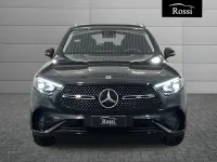 Nuova Mercedes GLC300de 197 CV (144 kW) 2026 Nero