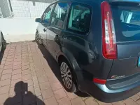 Usata Ford C-MAX Titanium 90 CV (66 kW) 2008 Monovolume