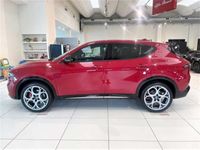 usata Alfa Romeo Crosswagon Tonale 1.3 280CV PHEV AT6Speciale