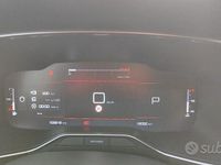 Usata Citroën C5 Aircross Shine 131 CV (96 kW) 2023 Grigio SUV
