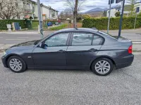 Usata BMW 320 177 CV (130 kW) 2007 Berlina