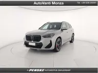 Usata BMW X1 M Sport 245 CV (180 kW) 2025 Argento SUV