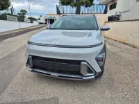Nuova Hyundai Kona 115 CV (84 kW) 2026 Grigio SUV