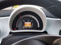 usata Smart ForFour 1.0 Passion 71cv