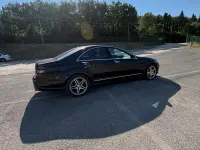 Usata Mercedes S350 272 CV (200 kW) 2006 Other Berlina