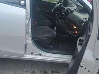 Gebraucht Lancia Ypsilon 69 PS (50 kW) 2013 Kleinwagen
