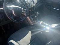 Usata Ford Grand C-Max 115 CV (84 kW) 2015 Monovolume