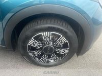 Usata Fiat 600 110 CV (80 kW) 2024 Blu/azzurro SUV