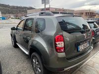 usata Dacia Duster Duster1.5 dci 4x2 110cv