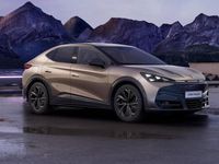 Nuova Cupra Tavascan Endurance 210 kW (286 CV) 2026 SUV