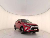 Usado Mitsubishi Eclipse Cross 163 CV (119 kW) 2020 Rojo SUV