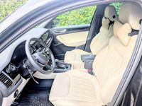 Usata Skoda Kodiaq 150 CV (110 kW) 2024 Nero SUV