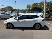 Usata BMW 120 Advantage 156 CV (114 kW) 2025 Bianco Utilitaria