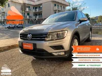 Usata VW Tiguan 116 CV (85 kW) 2017 SUV