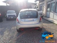 usata Lancia Ypsilon 1.2 69 CV Silver DISTRIBUZIONE FATTA