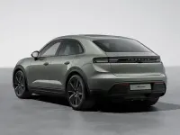 Nuova Porsche Macan 144 kW (197 CV) 2025 SUV