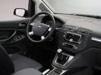 Usata Ford C-MAX Titanium 109 CV (80 kW) 2009 Monovolume
