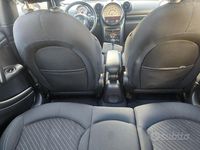 Usata Mini Cooper SD Countryman 2012 Grigio SUV