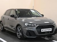 Usata Audi A1 Ambiente 116 CV (85 kW) 2025 Grigio SUV