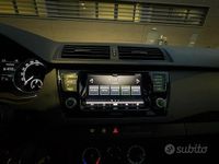 Usata Skoda Fabia 95 CV (69 kW) 2021 Bianco Utilitaria