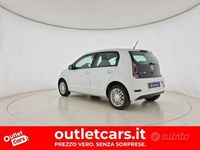 usata VW up! 5p 1.0 eco move 68cv my20