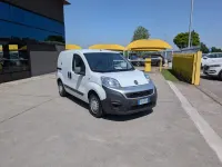 Usata Fiat Fiorino 80 CV (58 kW) 2018 Bianco / pastello Monovolume