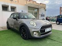 usata Mini Cooper D Cooper D 5p 1.5auto