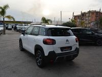 usata Citroën C3 Aircross BlueHDi 120 S&S EAT6 Shine