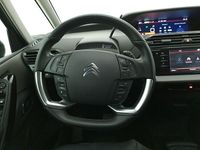 Usata Citroën C4 SpaceTourer Feel 131 CV (96 kW) 2020 Nero Monovolume