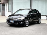 usata DS Automobiles DS4 DS 4 1.6 e-HDi 115 airdream Chic