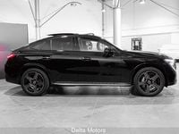 Neu Mercedes GLC220 AMG Line Premium 197 PS (144 kW) 2026 Schwarz Coupé