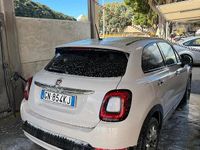 Usata Fiat 500X 120 CV (88 kW) 2015 SUV