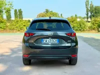 Usata Mazda CX-5 Signature 150 CV (110 kW) 2019 Nero SUV