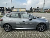 Usata BMW 218 Active Tourer M Sport 150 CV (110 kW) 2023 Grigio Monovolume