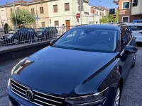 Usata VW Passat Elegance 150 CV (110 kW) 2020 Station wagon