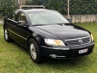 Usado VW Phaeton 224 CV (164 kW) 2005 Berlina