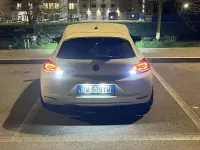 Usata VW Scirocco 122 CV (89 kW) 2009 Coupé