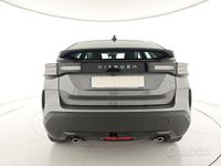 Usata Citroën C4 PureTech 131 CV (96 kW) 2025 Grigio scuro SUV