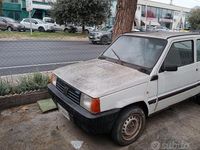 Usata Fiat Panda 1992