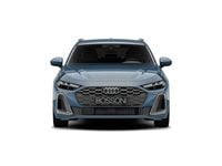 Nuova Audi A5 Design 2026 Blu