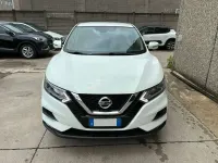 Usata Nissan Qashqai Tekna 159 CV (116 kW) 2019 Other SUV