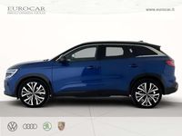 Usata Renault Austral Iconic 199 CV (146 kW) 2023 Azzurro metallizzato SUV